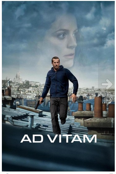 Ad Vitam 2025 ES FRE